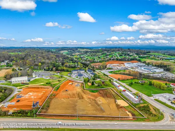 0 Winfield Dunn Parkway, Kodak, TN 37764
