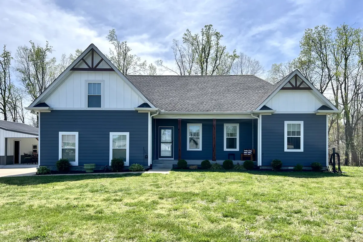 519 Northup Rd, Portland, TN 37148 - #1