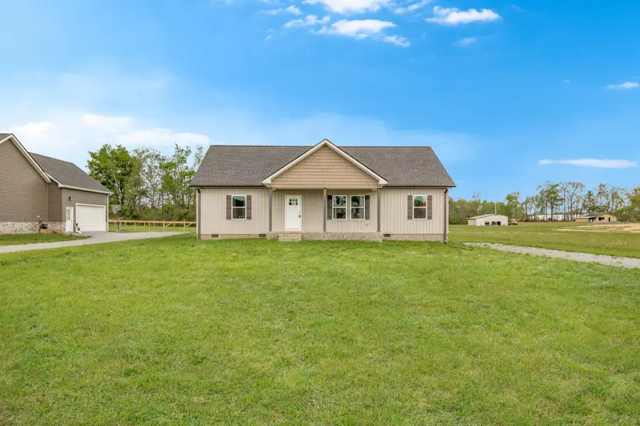 3268 Hwy 52 E, Lafayette, TN 37083 - #3
