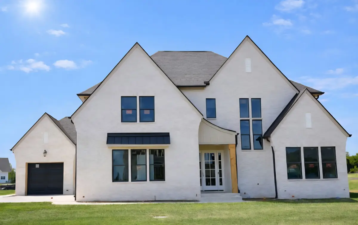4603 Marie Curie Ct, Murfreesboro, TN 37130 - #1