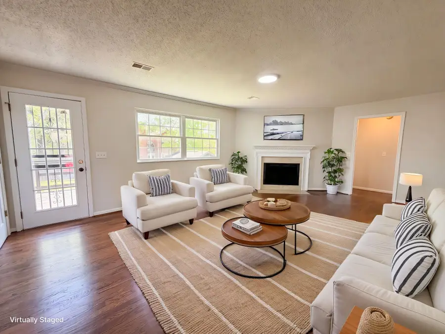 3117 Windsor Green Dr, Antioch, TN 37013 - #3