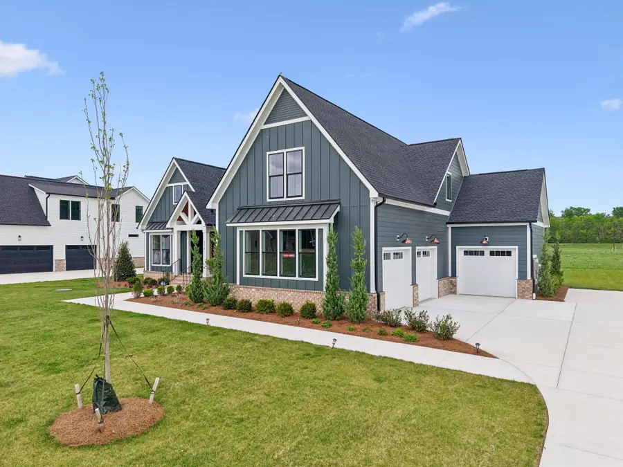 6216 Cedar Brooke Lane, Spring Hill, TN 37174 - #2