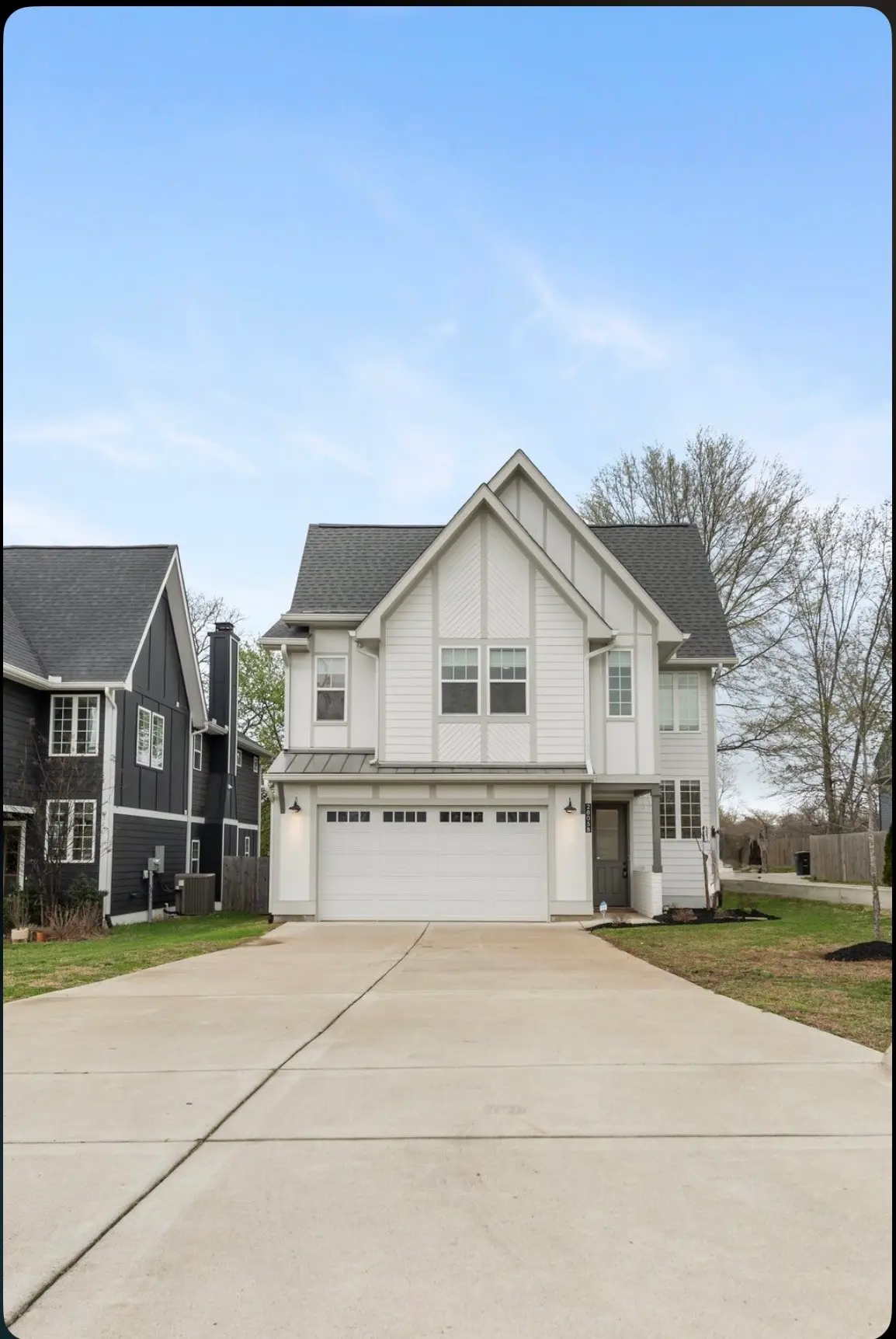 2805B Meadow Rose Dr, Nashville, TN 37206 - #1