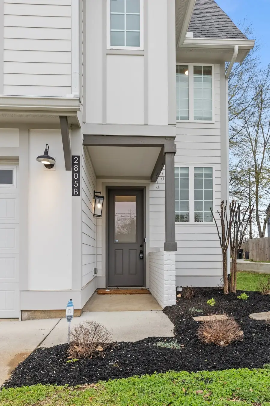 2805B Meadow Rose Dr, Nashville, TN 37206 - #2