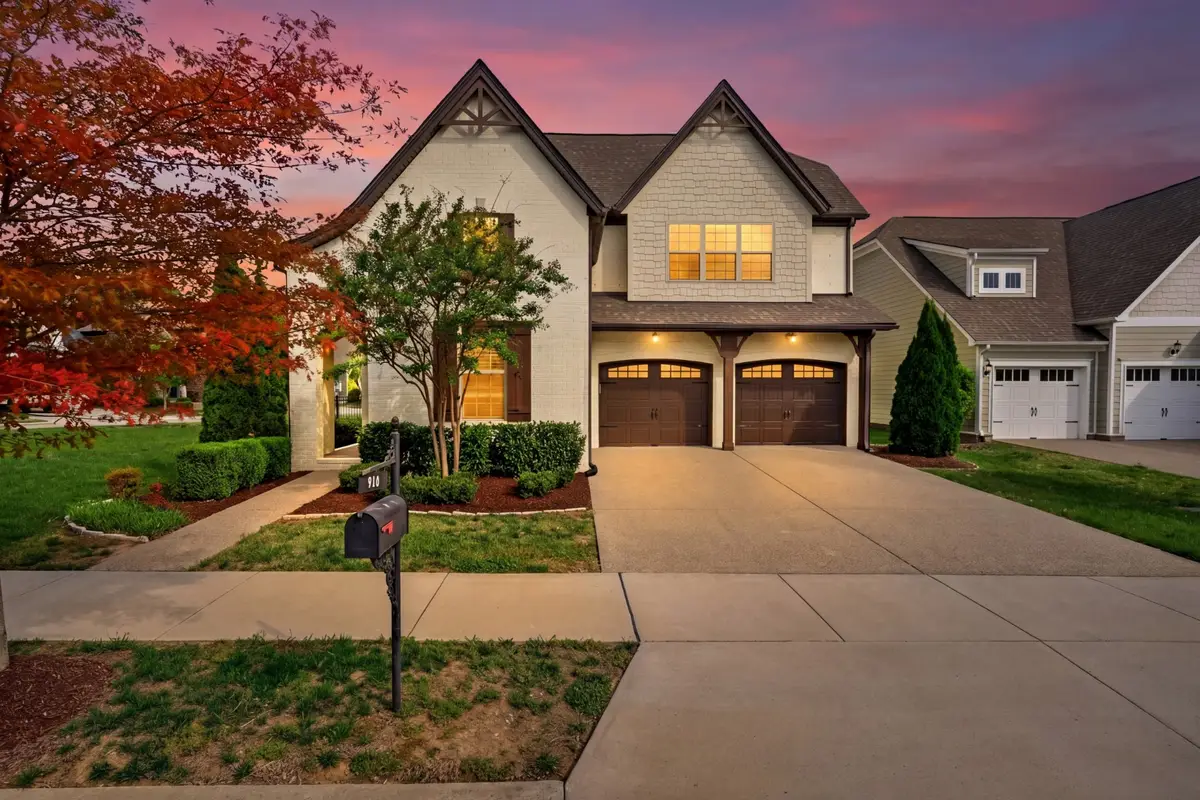 910 Scouting Drive, Franklin, TN 37064 - #1