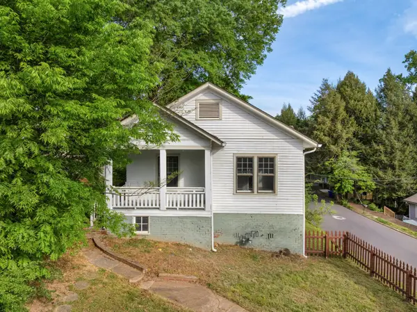 915 Overman Street, Chattanooga, TN 37405