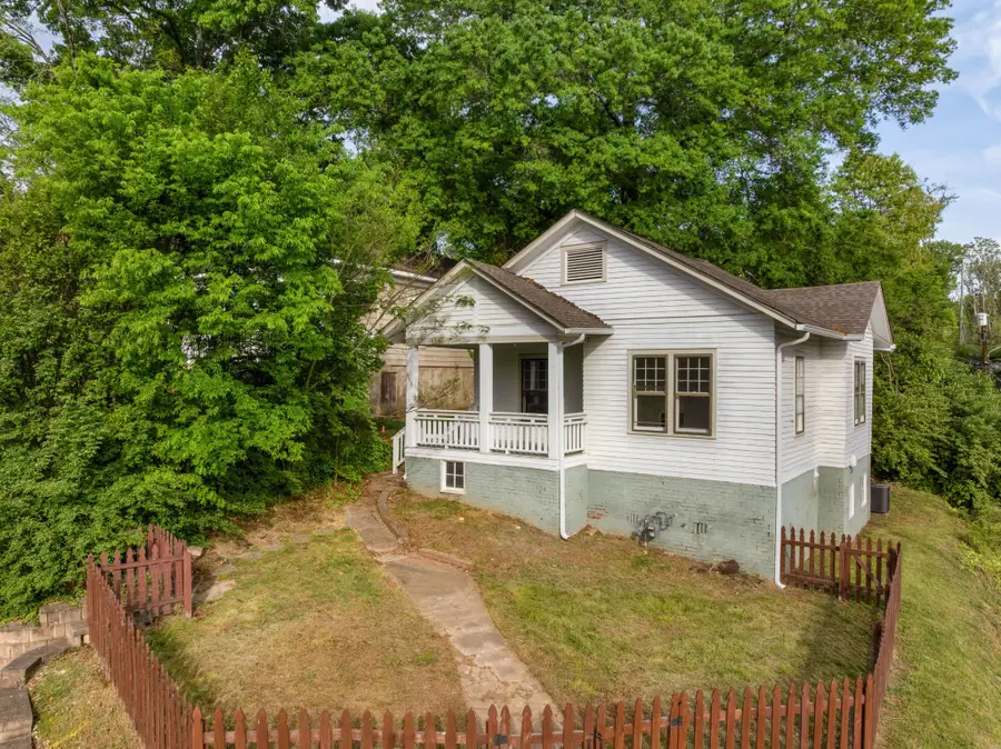 915 Overman Street, Chattanooga, TN 37405 - #2