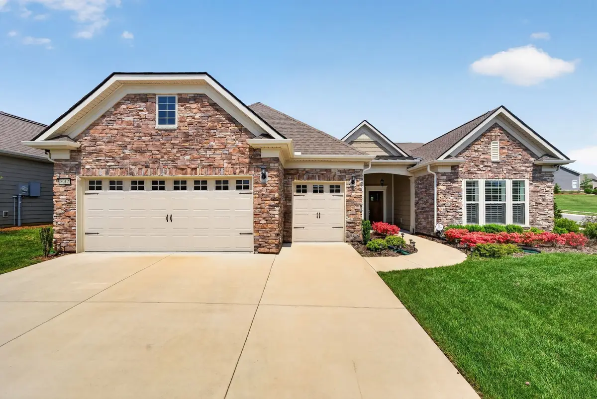 5012 Lincoln Gln, Spring Hill, TN 37174 - #1
