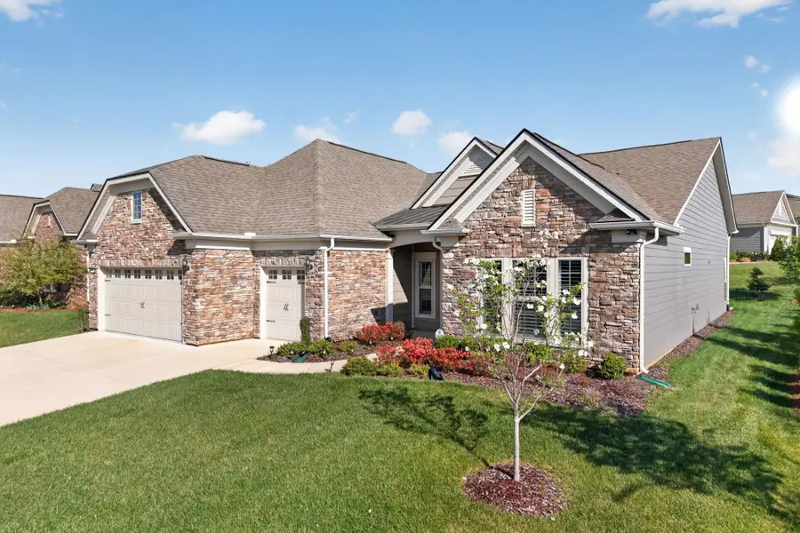 5012 Lincoln Gln, Spring Hill, TN 37174 - #3