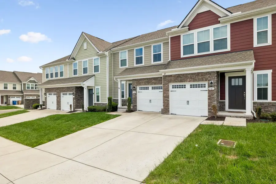 509 Killarney Park, Goodlettsville, TN 37072 - #3