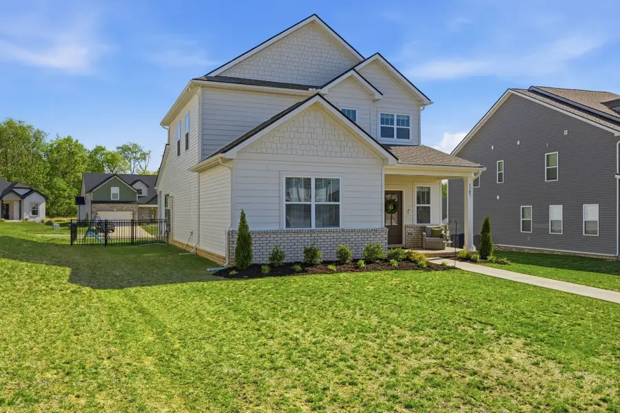 1207 Ross Farms Blvd, Clarksville, TN 37043 - #2