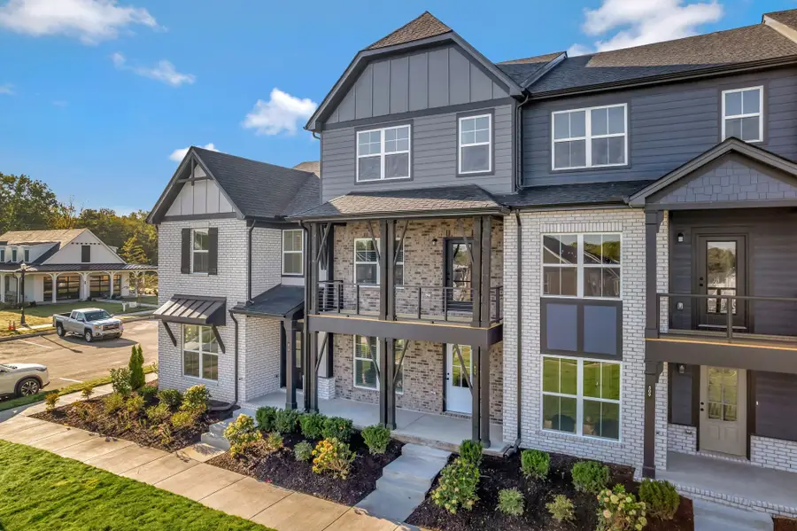 614 Granbury Pvt Drive, Hendersonville, TN 37075 - #2