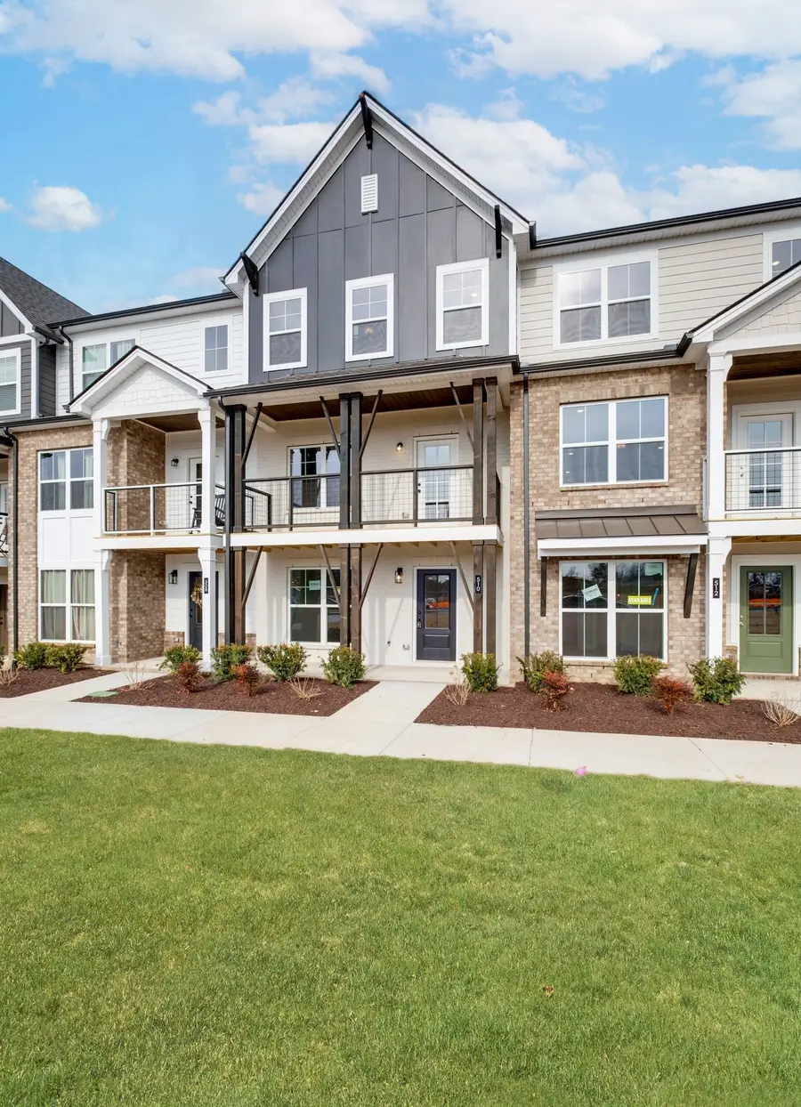 606 Granbury Pvt Drive, Hendersonville, TN 37075 - #2