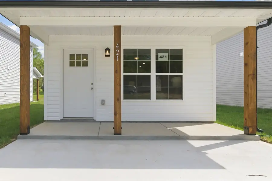421 Via Dr Lot 5, Clarksville, TN 37043 - #2