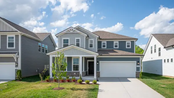 332 Black Bear Drive, Mount Pleasant, TN 38474