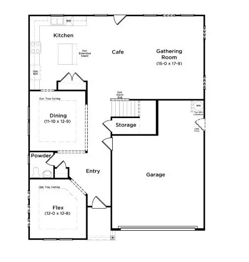 332 Black Bear Drive, Mount Pleasant, TN 38474 - #3