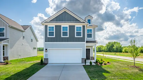 600 Sun Bear Lane, Mount Pleasant, TN 38474