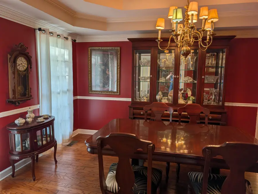 107 Berkley Ct, Tullahoma, TN 37388 - #2