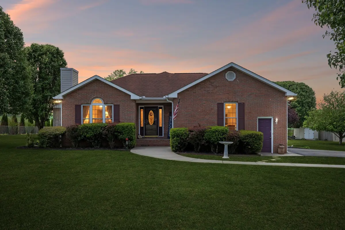 2075 Nikki Dr, Springfield, TN 37172 - #1