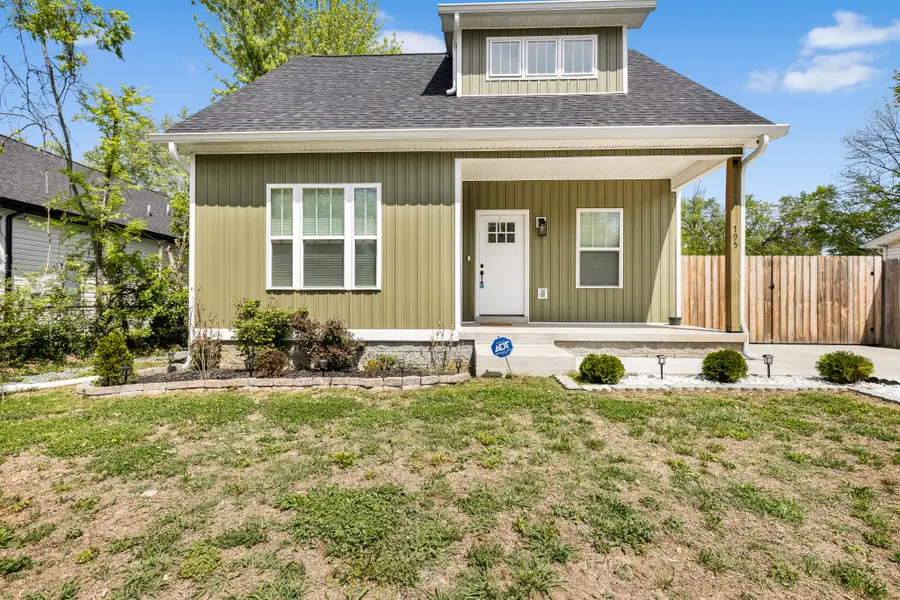 795 19th Ave W, Springfield, TN 37172 - #2