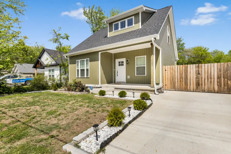 795 19th Ave W, Springfield, TN 37172 - #3