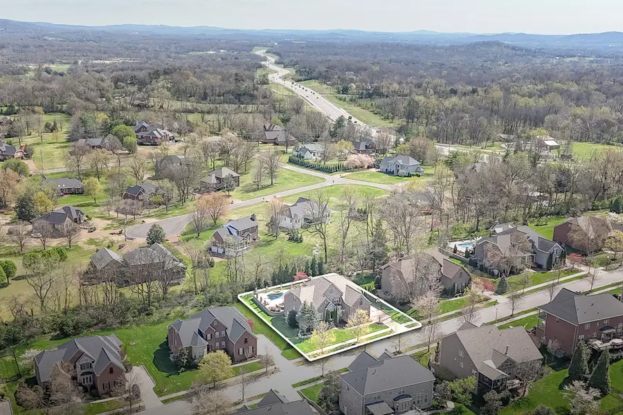 110 Mealer St, Franklin, TN 37067 - #3