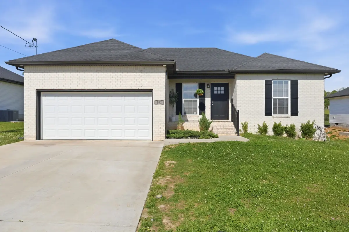 402 Rose Ln, Shelbyville, TN 37160 - #1