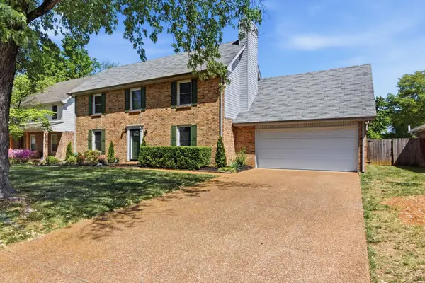 609 Sugartree Ln, Franklin, TN 37064