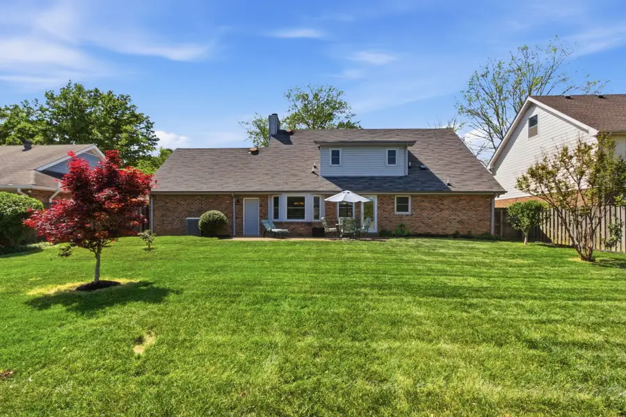 609 Sugartree Ln, Franklin, TN 37064 - #3