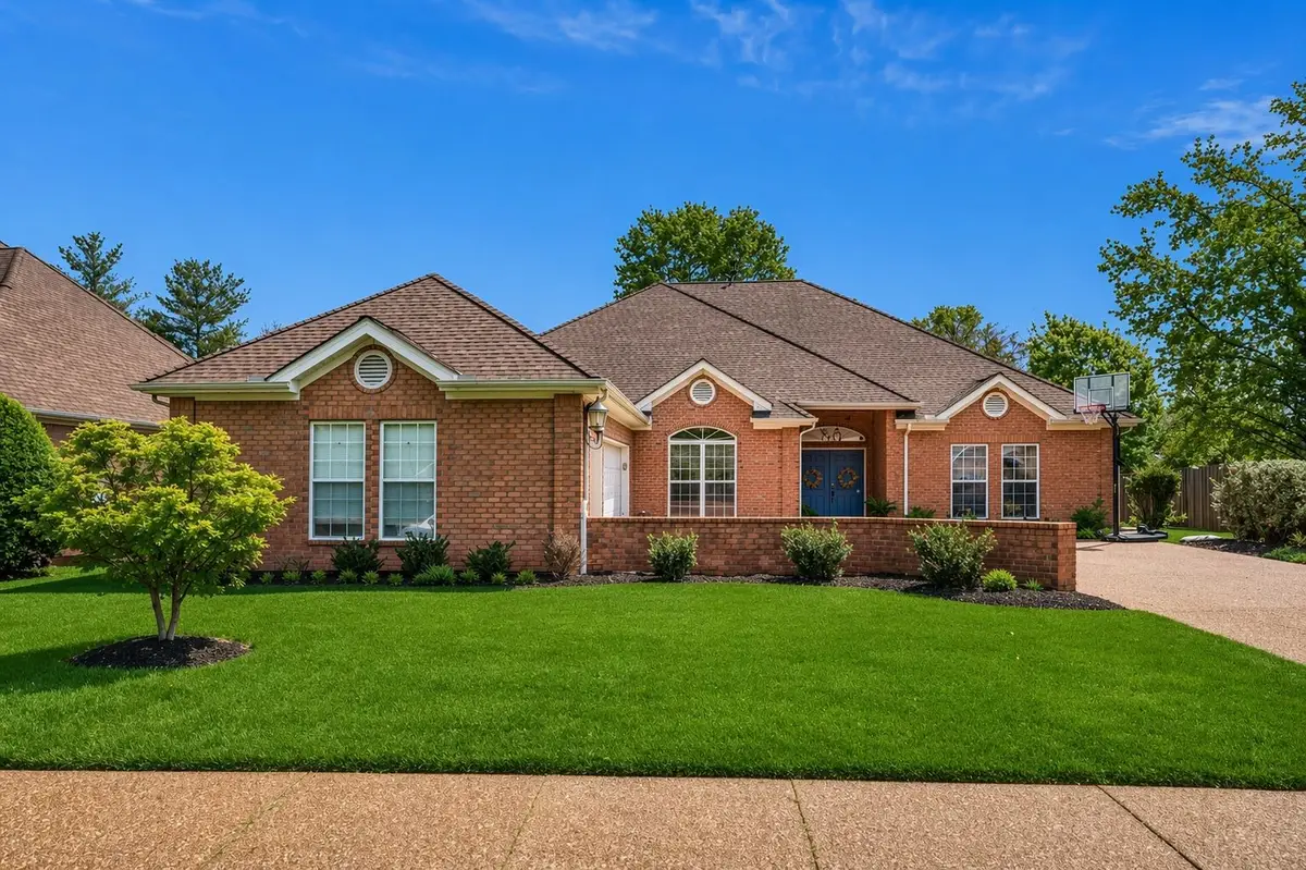 532 Bancroft Way, Franklin, TN 37064 - #1