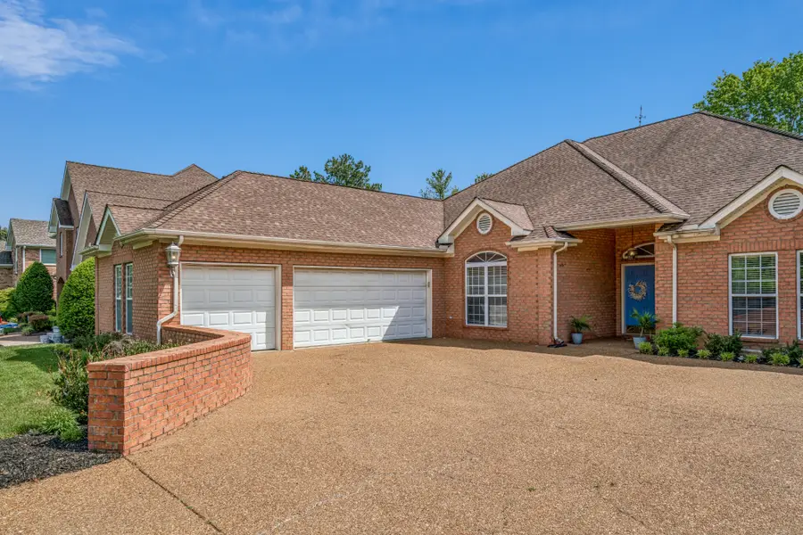 532 Bancroft Way, Franklin, TN 37064 - #2