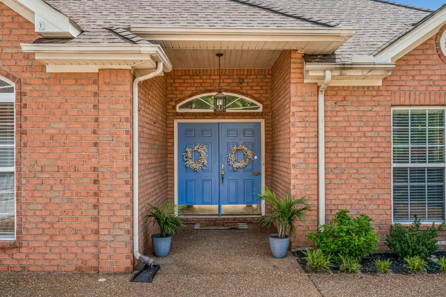 532 Bancroft Way, Franklin, TN 37064 - #3