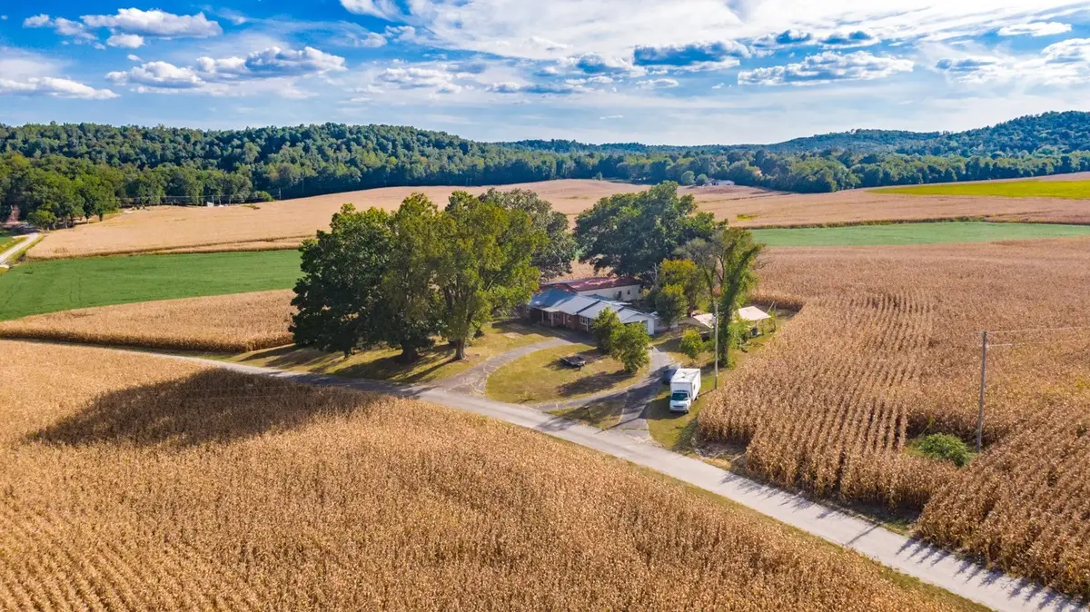 1318 Vise Loop, Decaturville, TN 38329 - #1