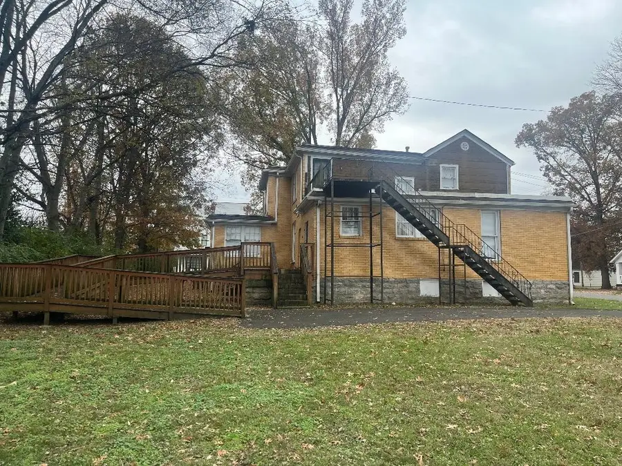 501 Douglas Ave, Nashville, TN 37207 - #2