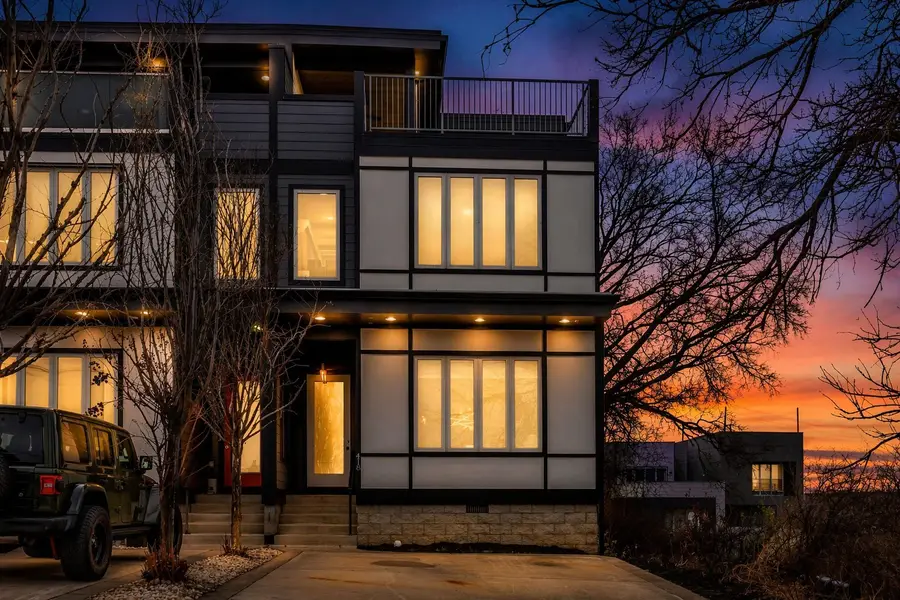 418A 37th Ave N, Nashville, TN 37209 - #2