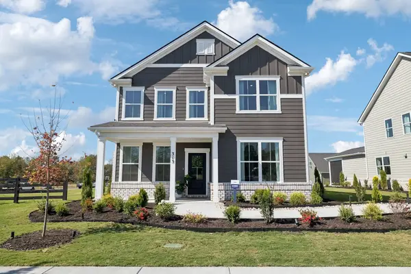 4401 Maxwell Rd, Antioch, TN 37013