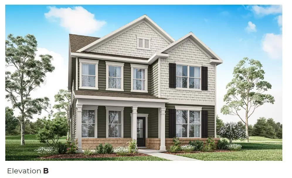 4409 Maxwell Rd, Antioch, TN 37013 - #1