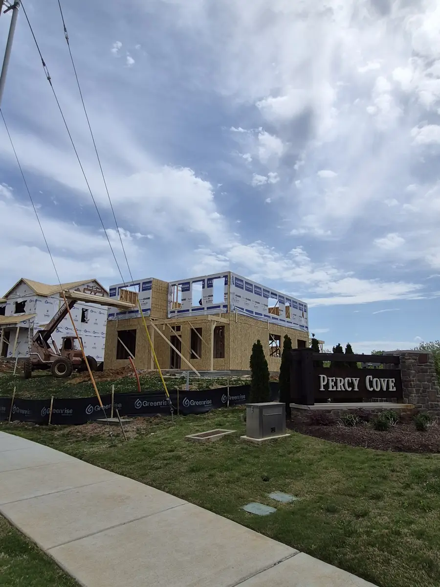 4409 Maxwell Rd, Antioch, TN 37013 - #3