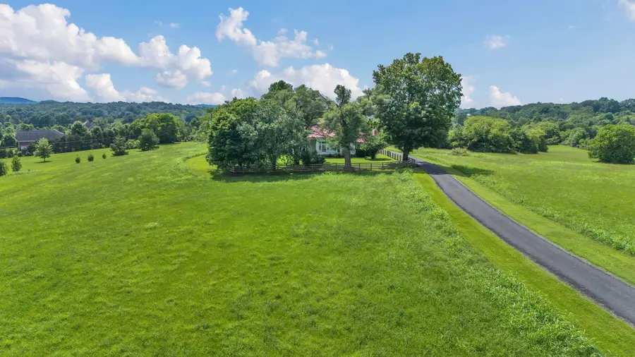 4125 Trinity Road, Franklin, TN 37067 - #2