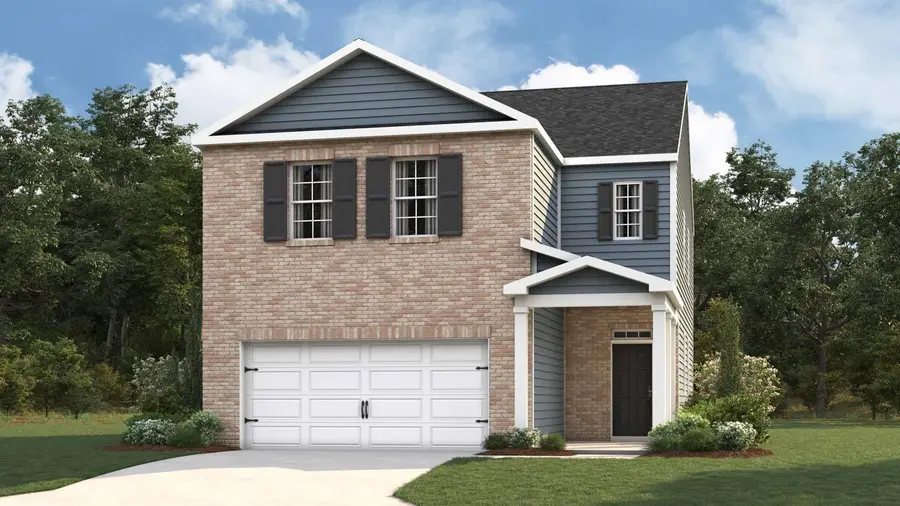 343 Carp Court, Antioch, TN 37013 - #2
