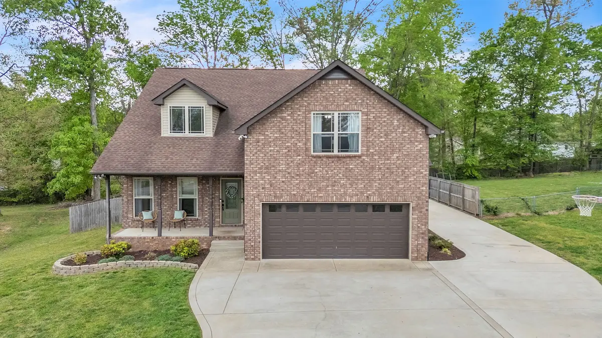 270 Harper Rd, Clarksville, TN 37043 - #1