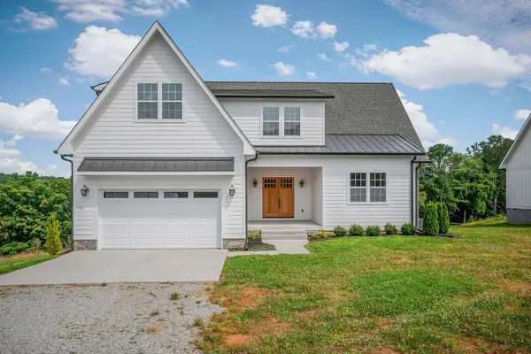 617 Post Office Rd, Rock Island, TN 38581