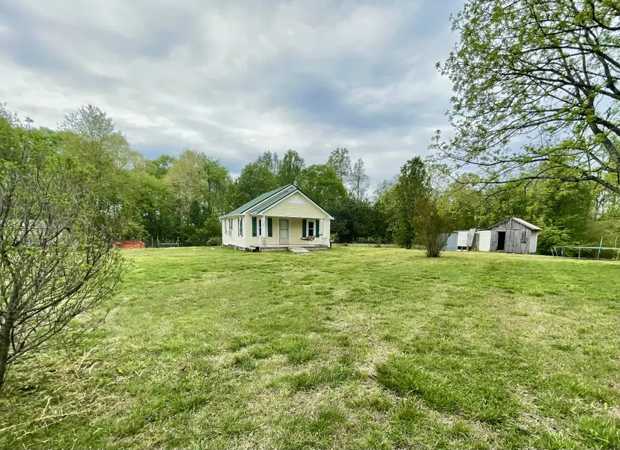 110 Shannon Rd, Leoma, TN 38468 - #2