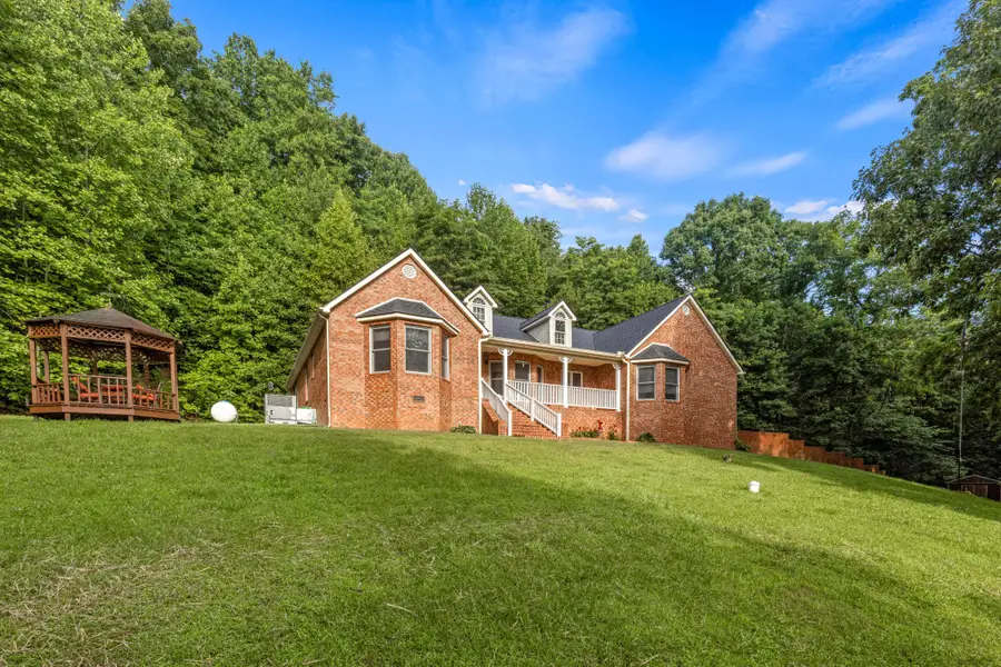 3850 Stagecoach Road, South Pittsburg, TN 37380 - #2