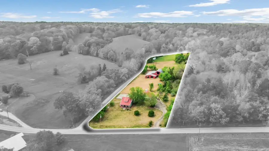 2193 Hughes Rd, Erin, TN 37061 - #3