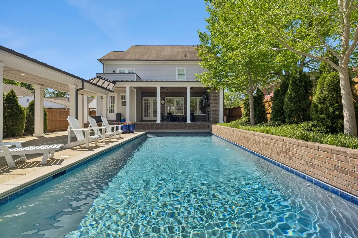 1500 King Hollands Avenue, Nashville, TN 37212 - #1