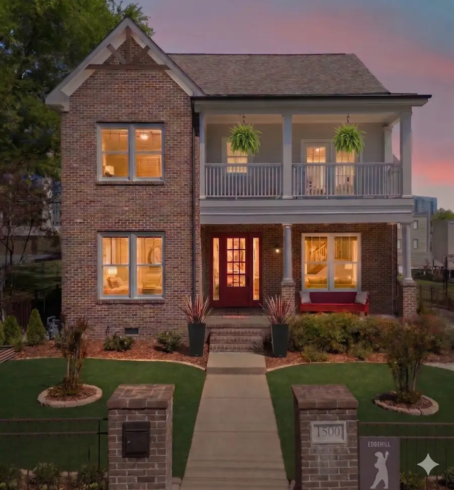 1500 King Hollands Avenue, Nashville, TN 37212 - #2