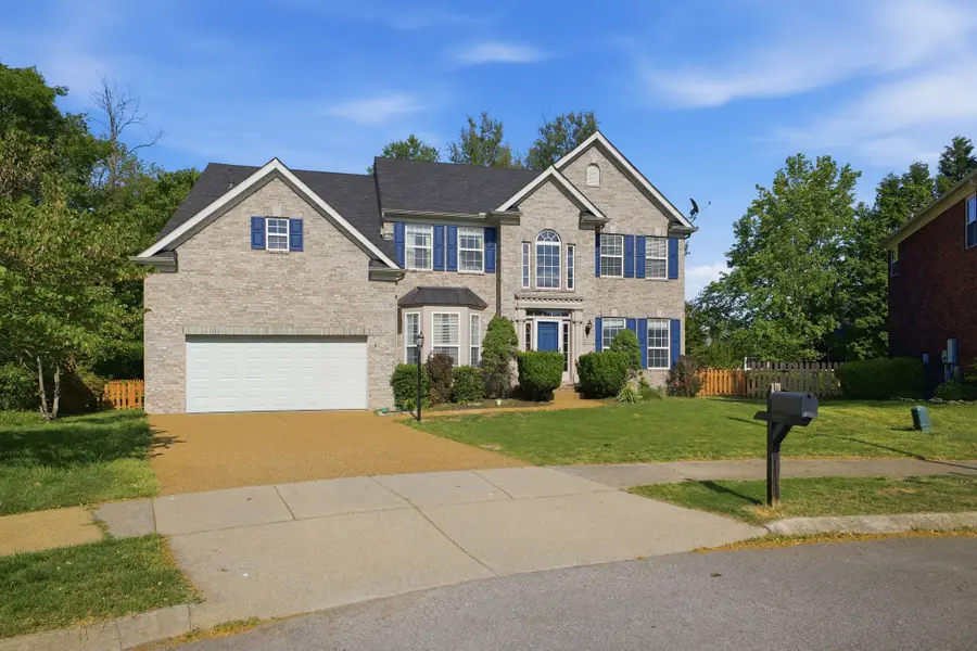 732 Braemere Dr, Franklin, TN 37064 - #2