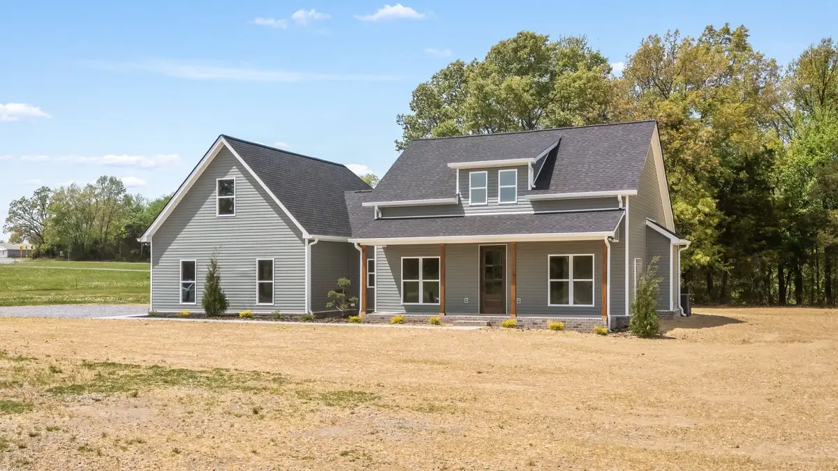 3776 Hollow Springs Rd, Bradyville, TN 37026 - #1