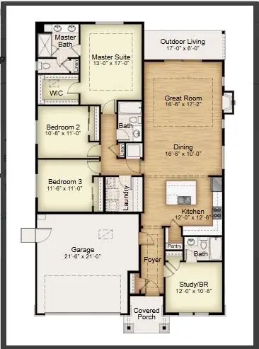 160 Jasper Gulch Drive, Jasper, TN 37347 - #2